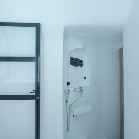 Nano Oia Canaves Exteriör bild