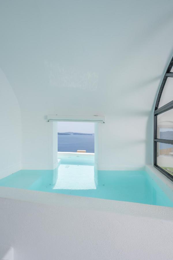Nano Oia Canaves Exteriör bild