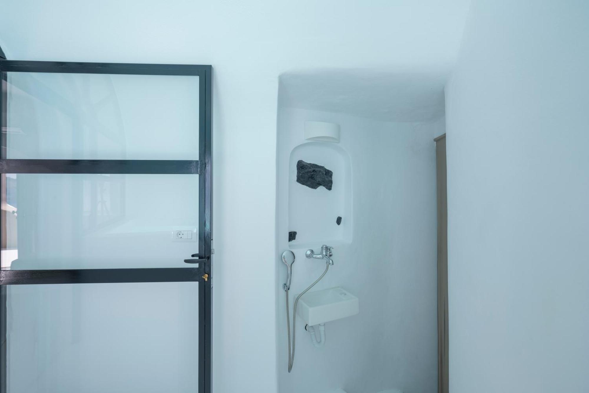 Nano Oia Canaves Exteriör bild